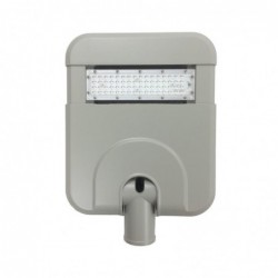 Alumbrado Público BRISA 120W 3000K-4000K