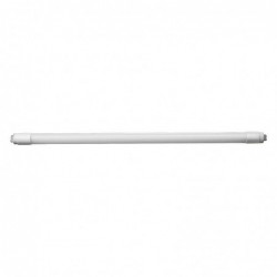 Tubo LED Vidrio T8 18W 3000K-4000K-6000K